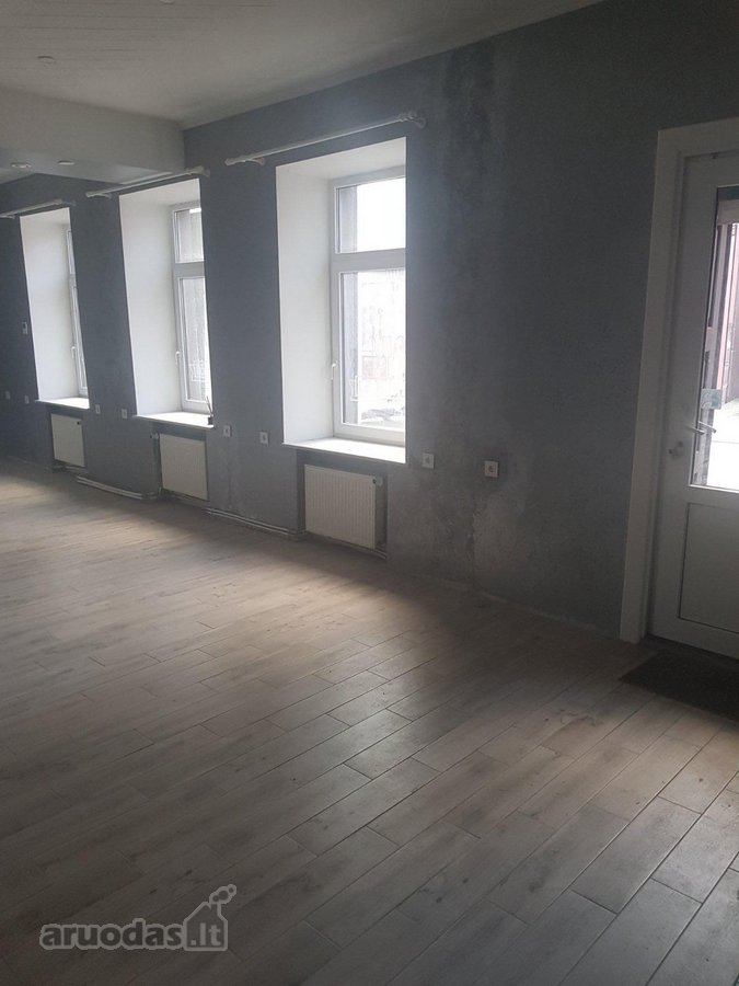 Patalpu Nuoma senamiestyje gera vieta - nuotraukos Nr. 7