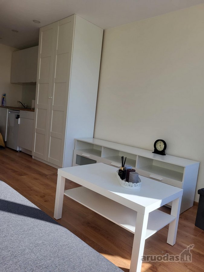 Nuomojamas suremontuotas, naujas, gražus ir - nuotraukos Nr. 2