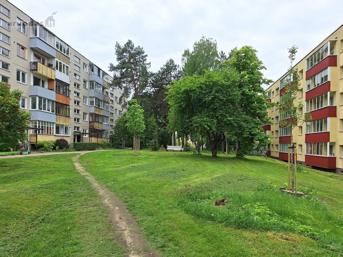 Objekto nuotrauka