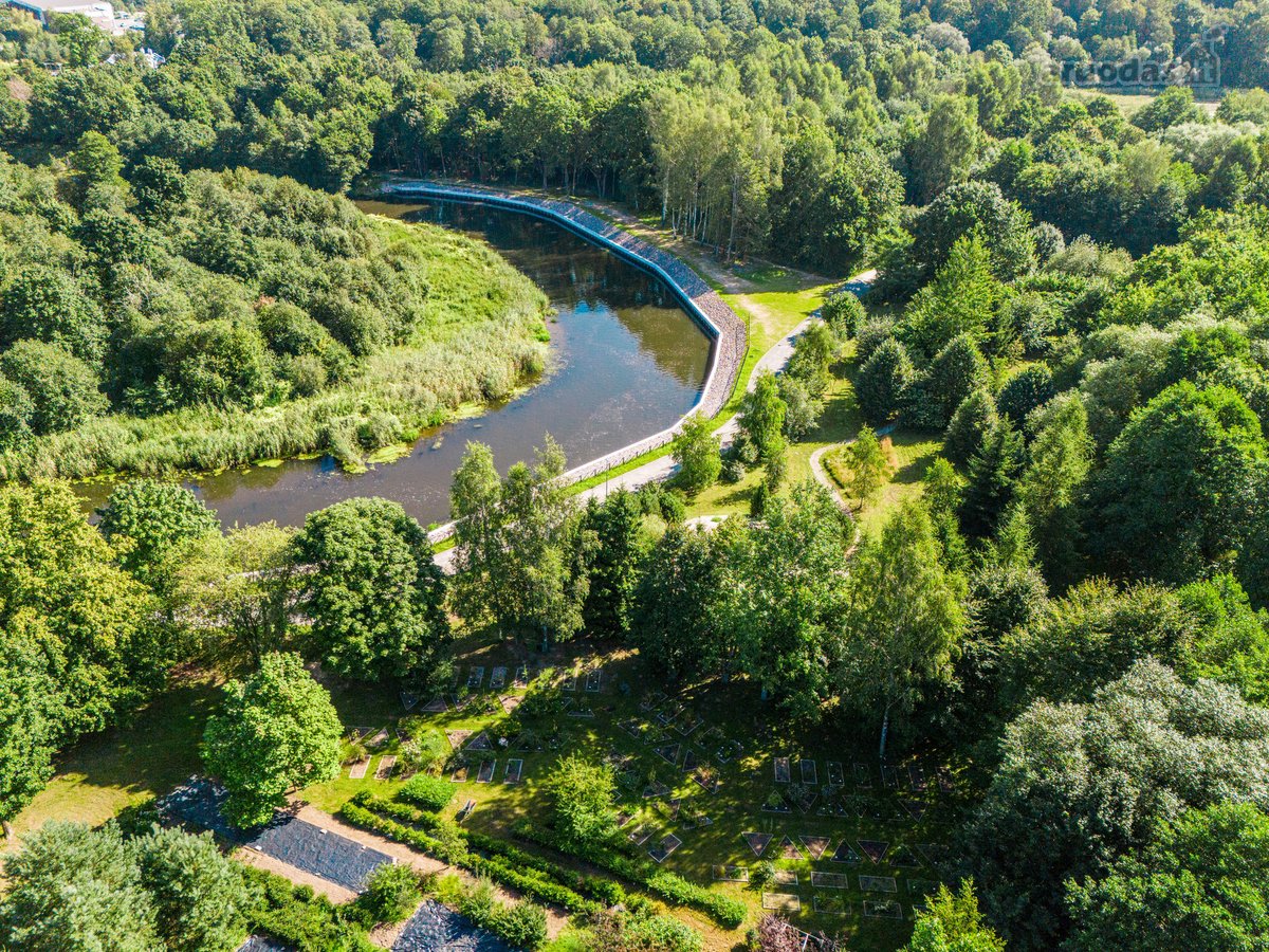 Parduodamos Komercinės Patalpos Projekte - nuotraukos Nr. 57