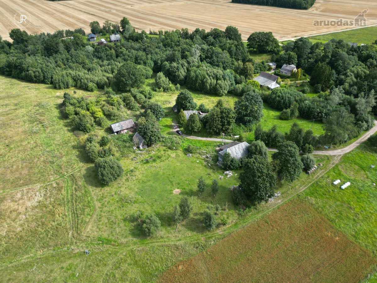 Ar pavargote nuo perpildytų miestų, triukšmo,