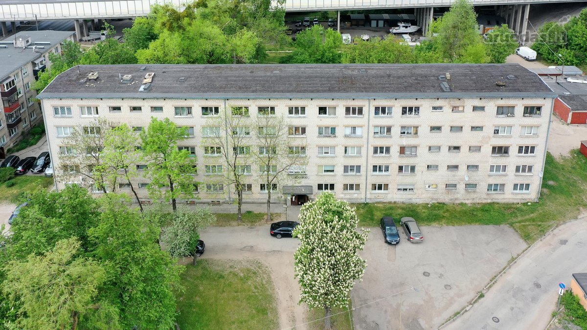 Butas šalia Lampėdžio ežero – tavo poilsio oazė! - nuotraukos Nr. 9