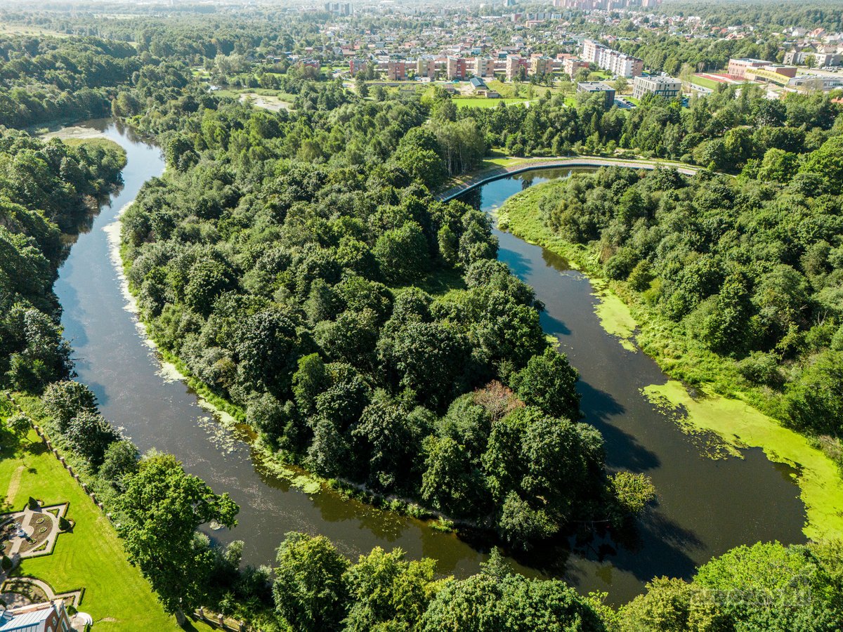 Parduodamos Komercinės Patalpos Projekte - nuotraukos Nr. 24