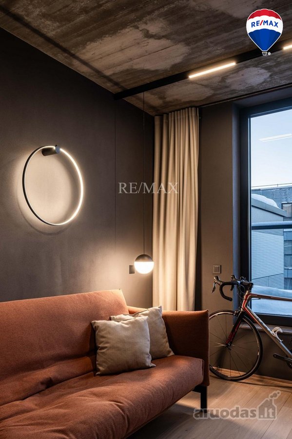 Discover modern living in this beautifully - nuotraukos Nr. 3