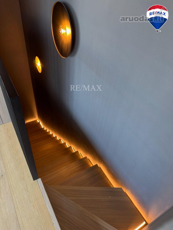 Discover modern living in this beautifully - nuotraukos Nr. 4
