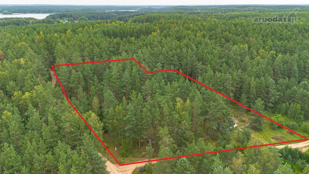 Ieškote ramybės, gamtos grožio ir galimybės - nuotraukos Nr. 14