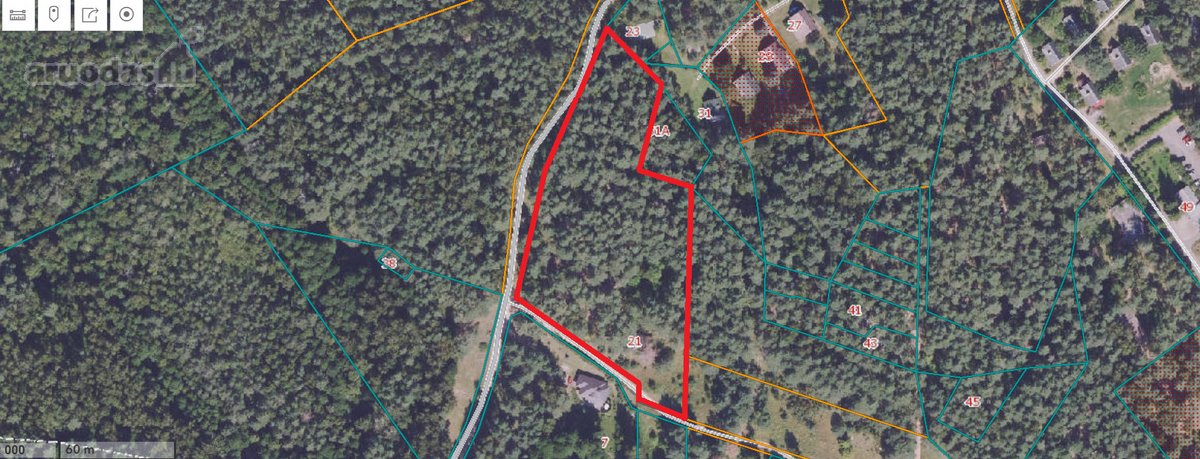Ieškote ramybės, gamtos grožio ir galimybės - nuotraukos Nr. 26