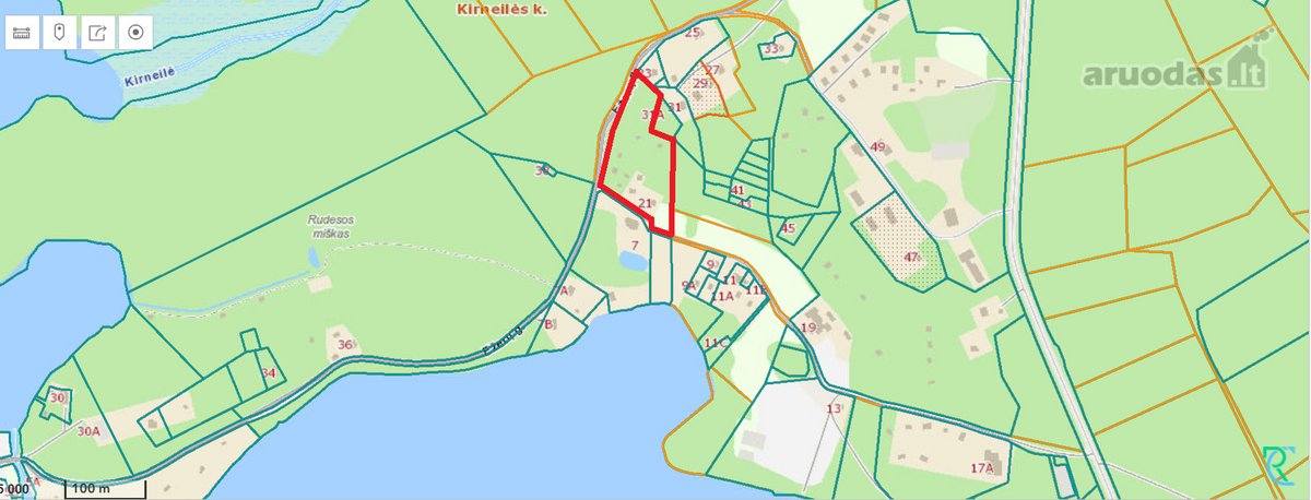 Ieškote ramybės, gamtos grožio ir galimybės - nuotraukos Nr. 27