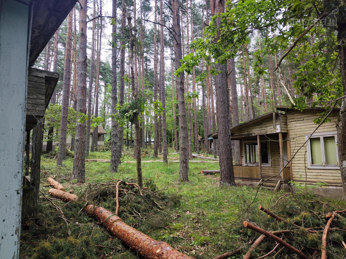 Ieškote ramybės, gamtos grožio ir galimybės - nuotraukos Nr. 22