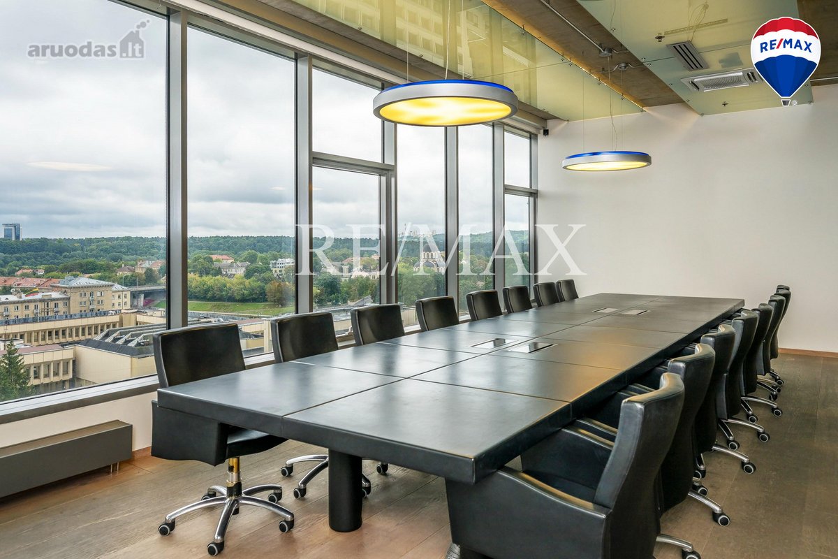 Prestigious, EXClusive Office with a very - nuotraukos Nr. 2