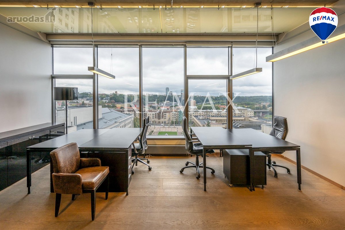 Prestigious, EXClusive Office with a very - nuotraukos Nr. 3