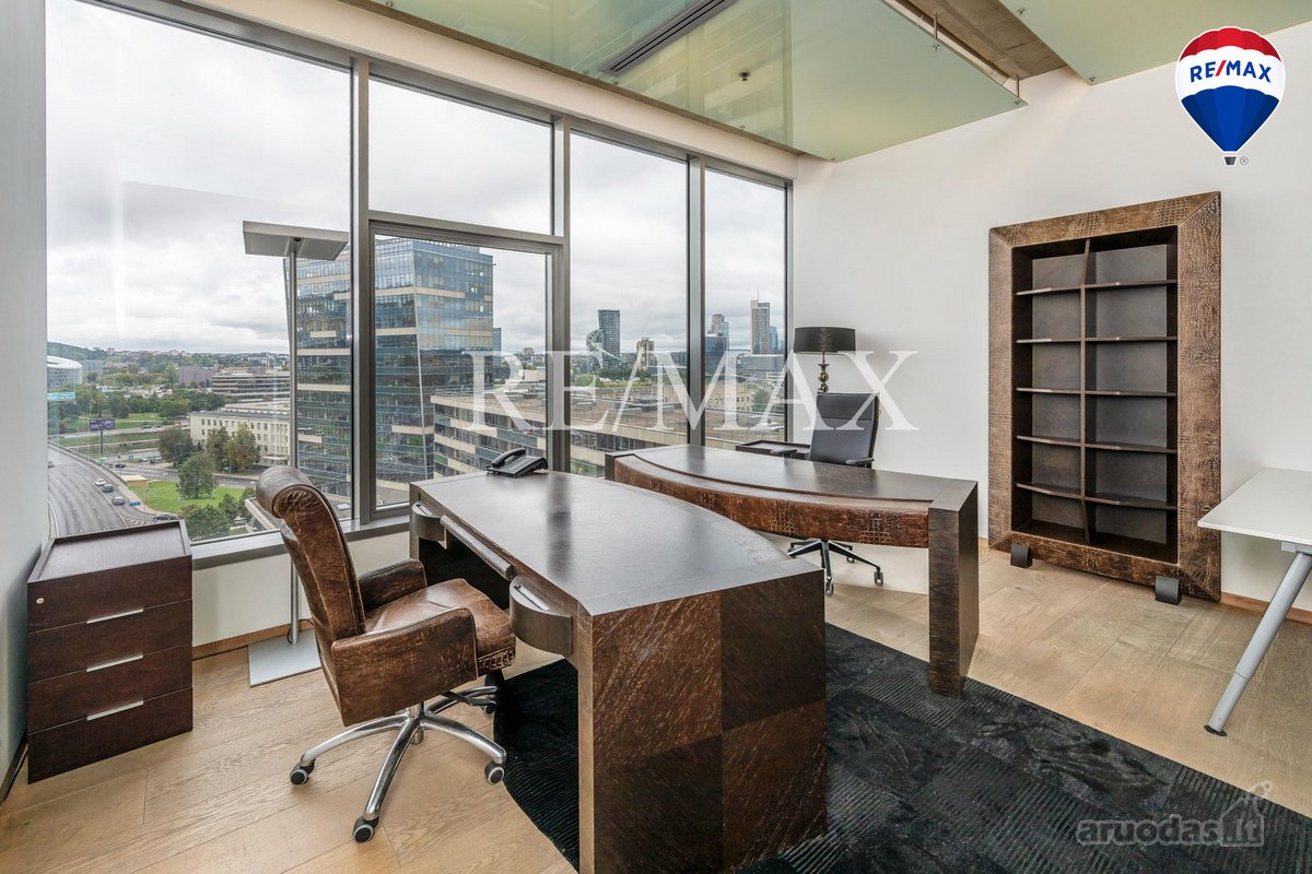 Prestigious, EXClusive Office with a very - nuotraukos Nr. 4