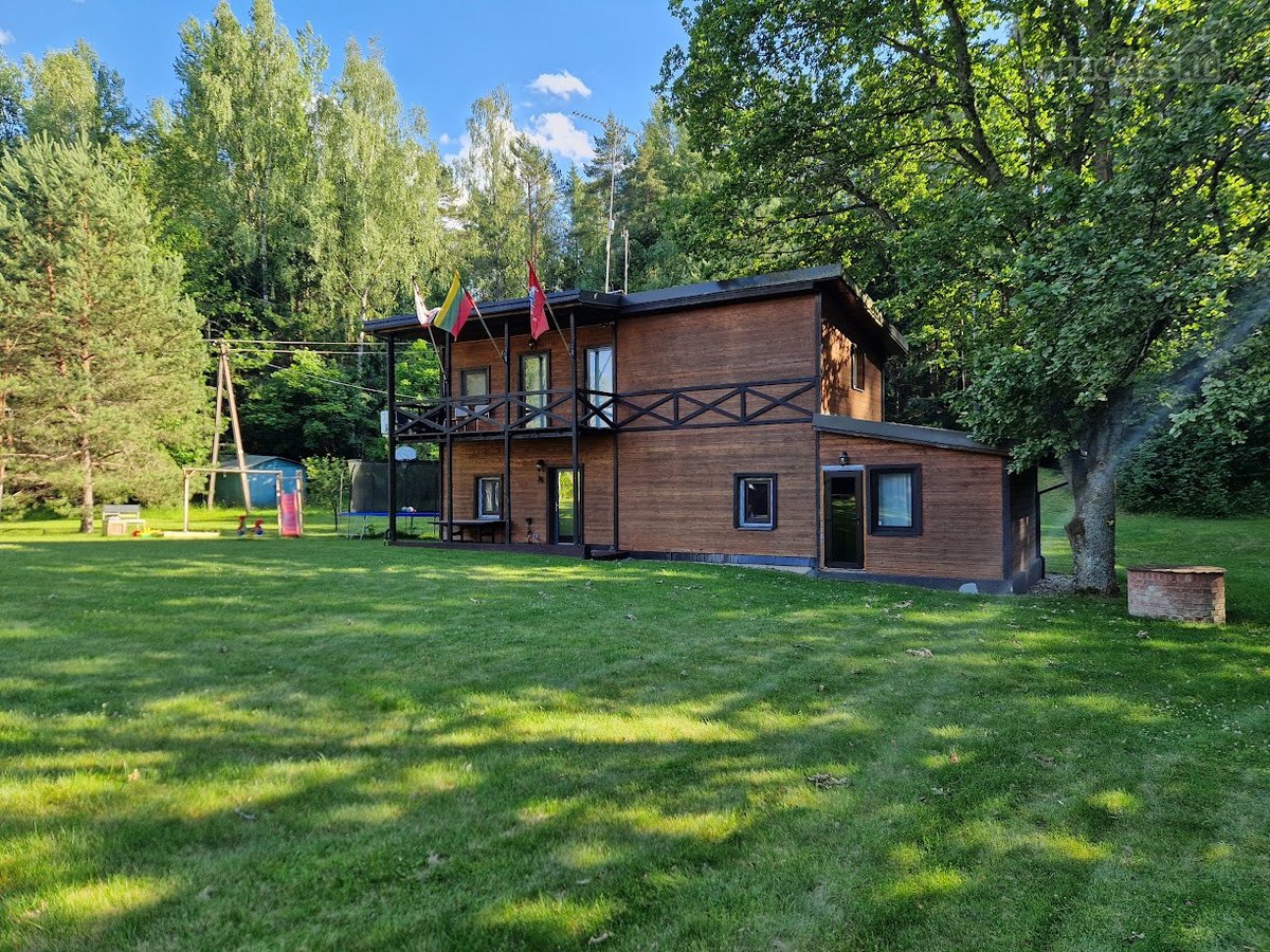 Sodyba prie Ungurinio ežero – vieta, kur - nuotraukos Nr. 5