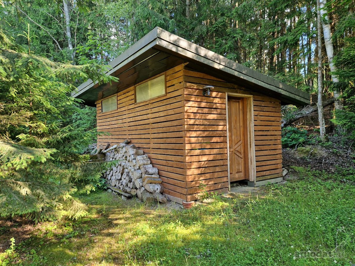 Sodyba prie Ungurinio ežero – vieta, kur - nuotraukos Nr. 10