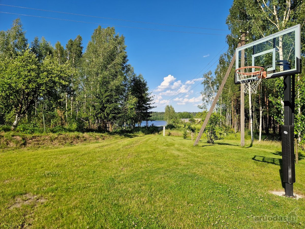Sodyba prie Ungurinio ežero – vieta, kur - nuotraukos Nr. 17