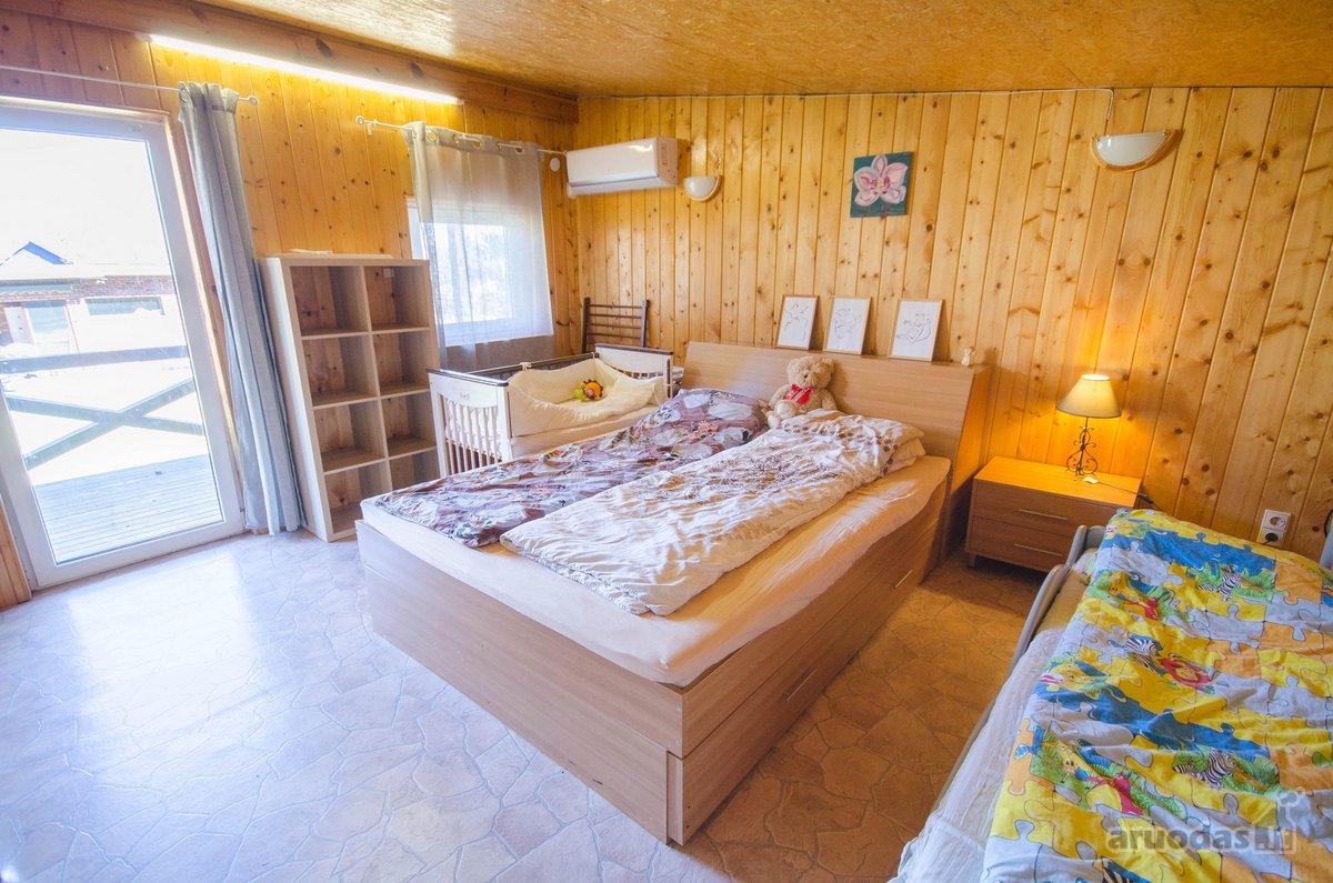 Sodyba prie Ungurinio ežero – vieta, kur - nuotraukos Nr. 30