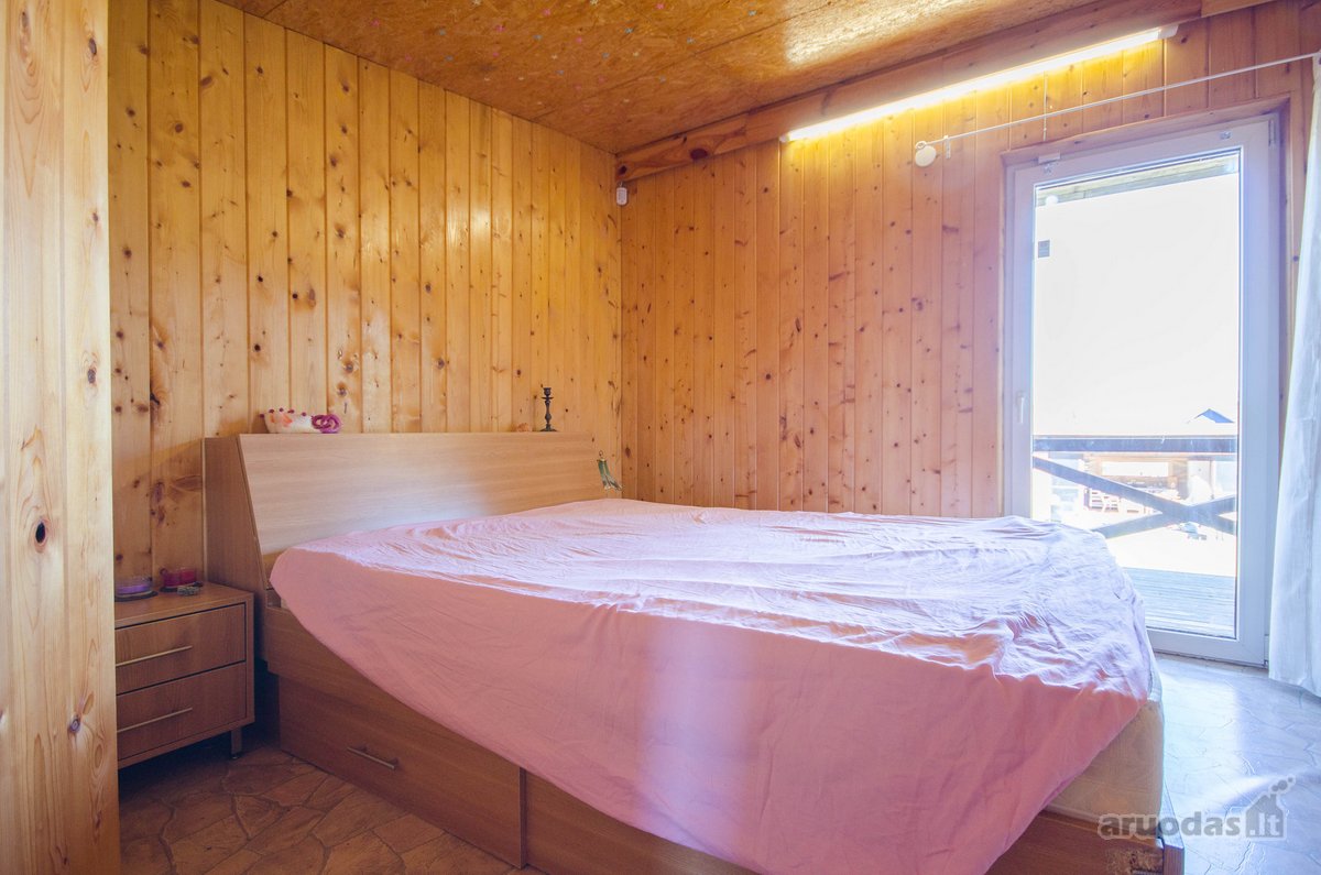 Sodyba prie Ungurinio ežero – vieta, kur - nuotraukos Nr. 31