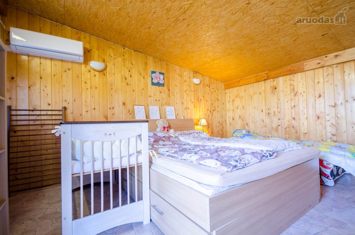 Sodyba prie Ungurinio ežero – vieta, kur - nuotraukos Nr. 32