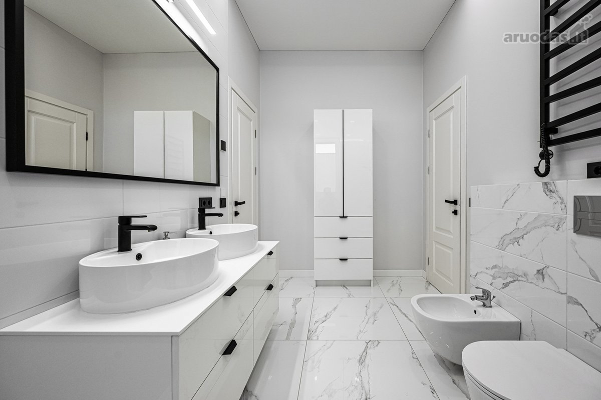 Jaukioje gyvenvietėje, parduodamas pilnai - nuotraukos Nr. 10