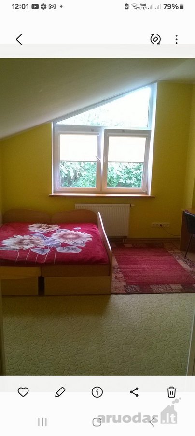 Vilniuje, Antakalnyje, Saulėtekyje nuosavame - nuotraukos Nr. 10