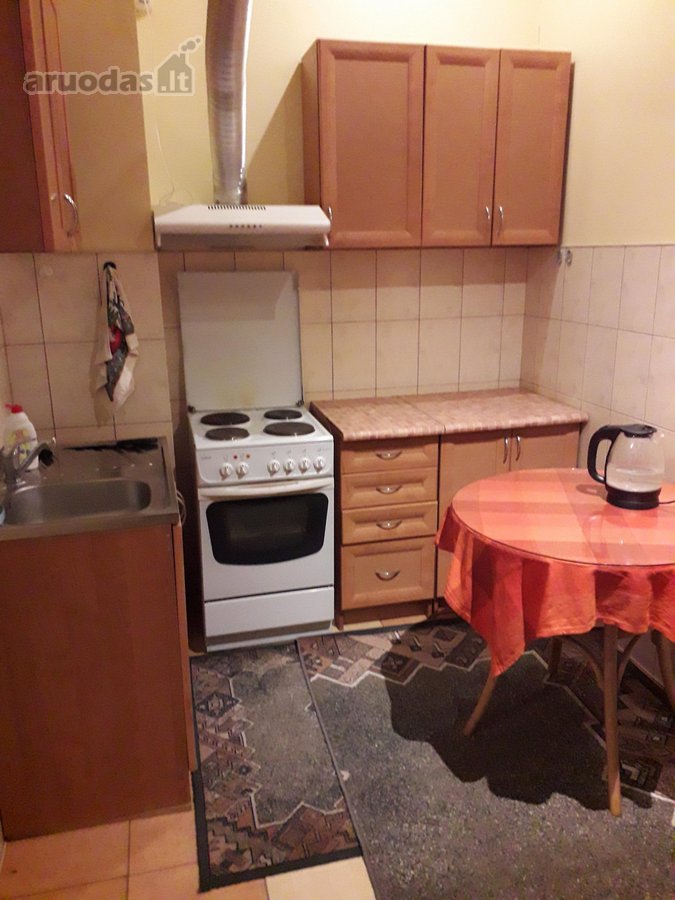 Vilniuje, Antakalnyje, Saulėtekyje nuosavame - nuotraukos Nr. 7