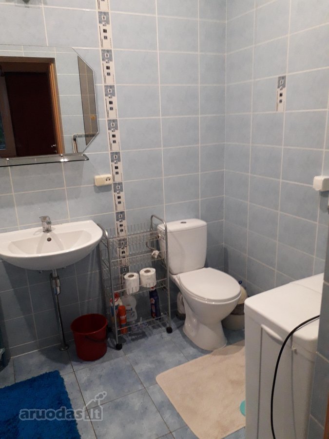 Vilniuje, Antakalnyje, Saulėtekyje nuosavame - nuotraukos Nr. 4