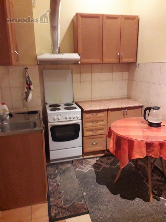 Vilniuje, Antakalnyje, Saulėtekyje nuosavame - nuotraukos Nr. 9
