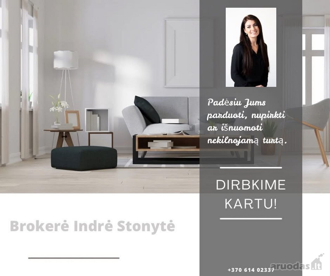 Norite naujos statybos namo, pilnai paruošto - nuotraukos Nr. 25
