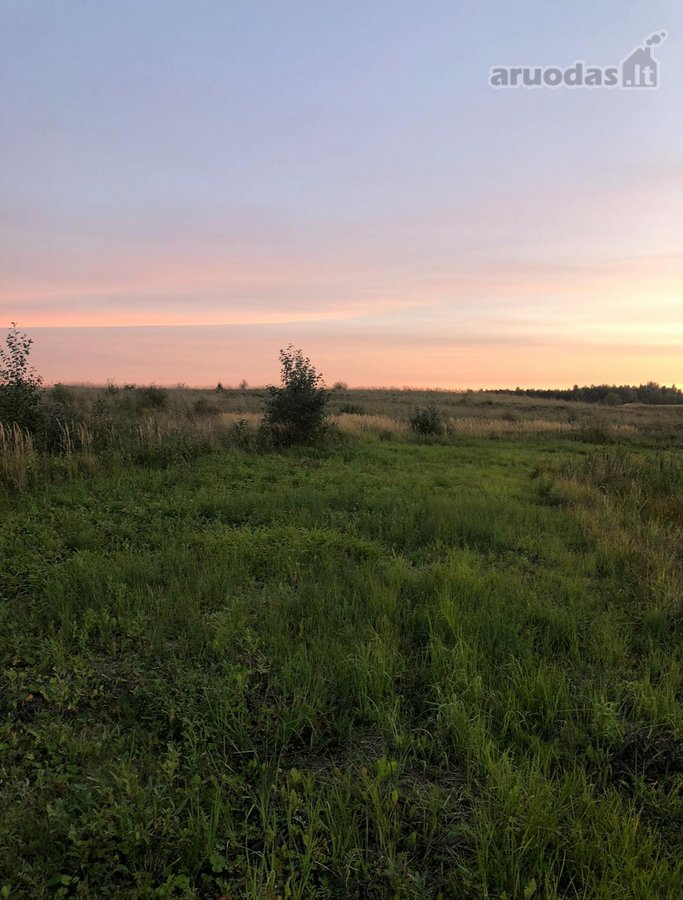 Visiškai šalia Molėtų miesto (atstumas tik 1 - nuotraukos Nr. 5