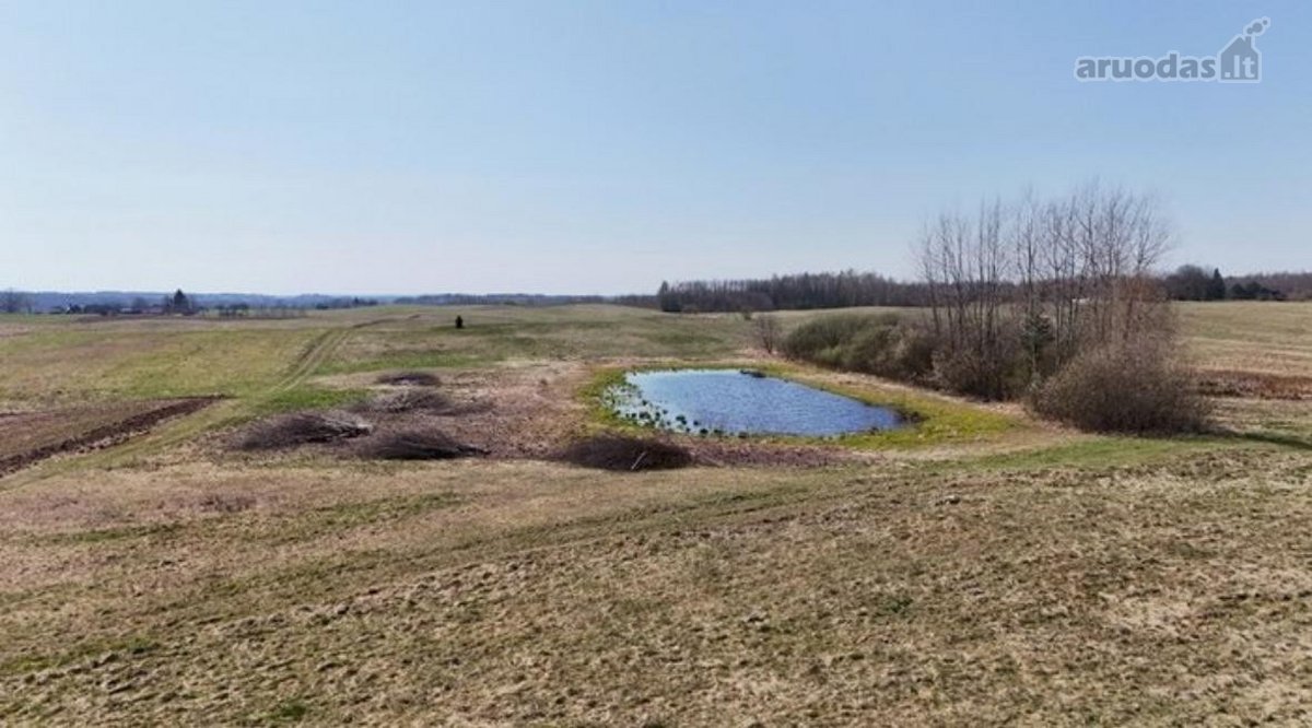 Visiškai šalia Molėtų miesto (atstumas tik 1 - nuotraukos Nr. 8