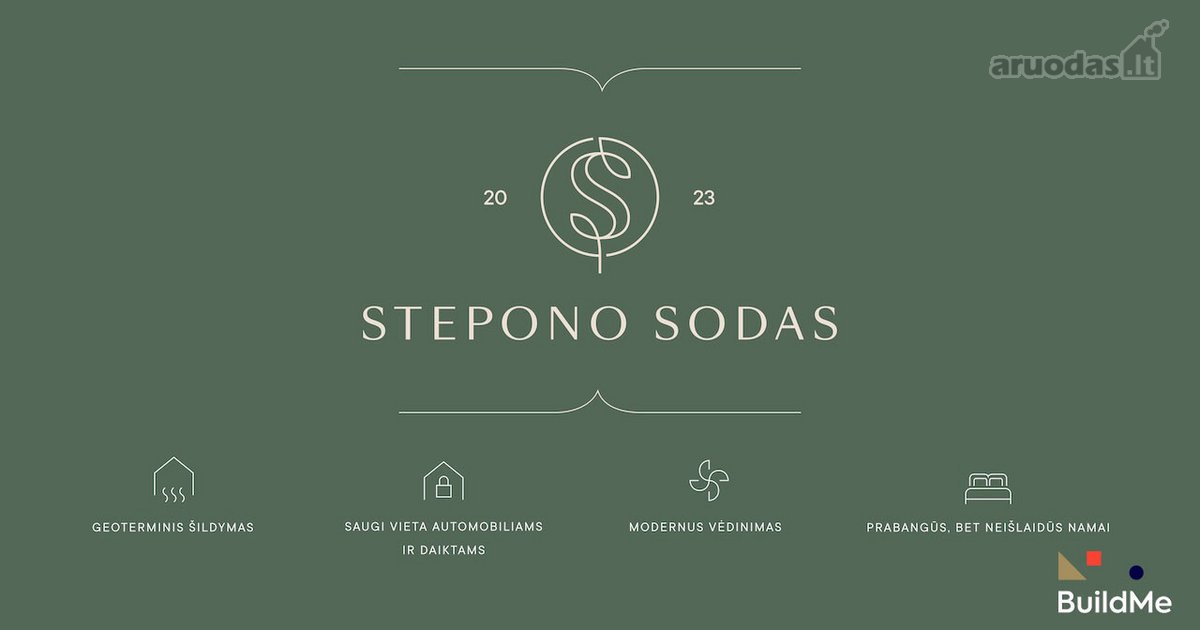 Parduodamos patalpos prestižiniame „Stepono - nuotraukos Nr. 15