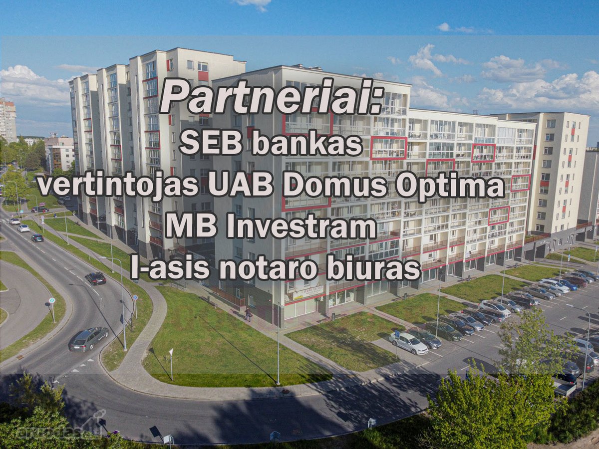 Skambinkite Butų Apžiūrai -0640 69 333- - nuotraukos Nr. 26