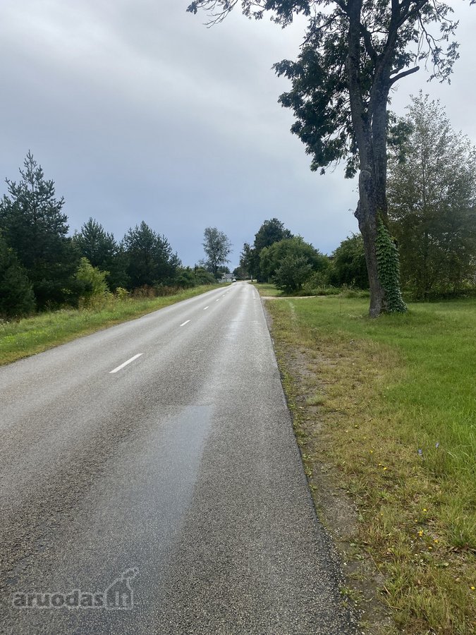 Parduodamas tvarkingas, žiemą gyventi - nuotraukos Nr. 4