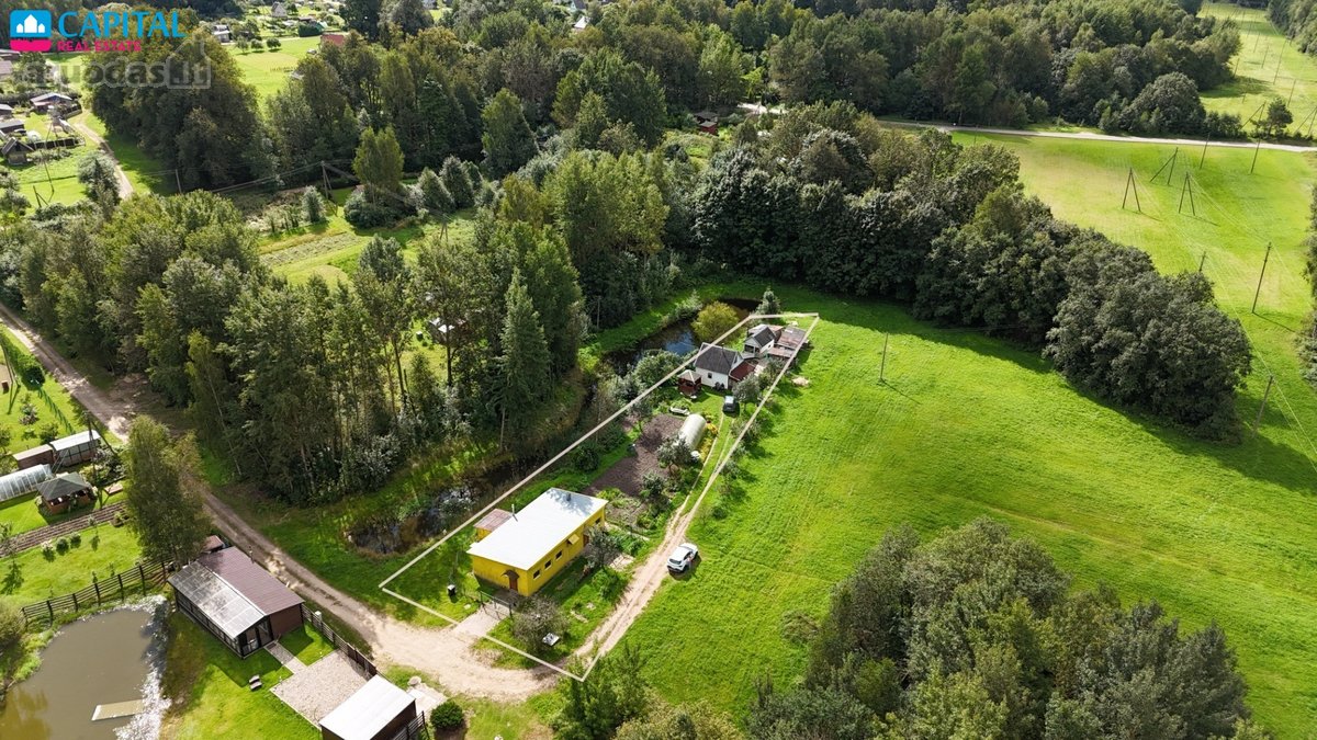 Parduodamos 68 kv.m. maisto gamybinės - nuotraukos Nr. 8