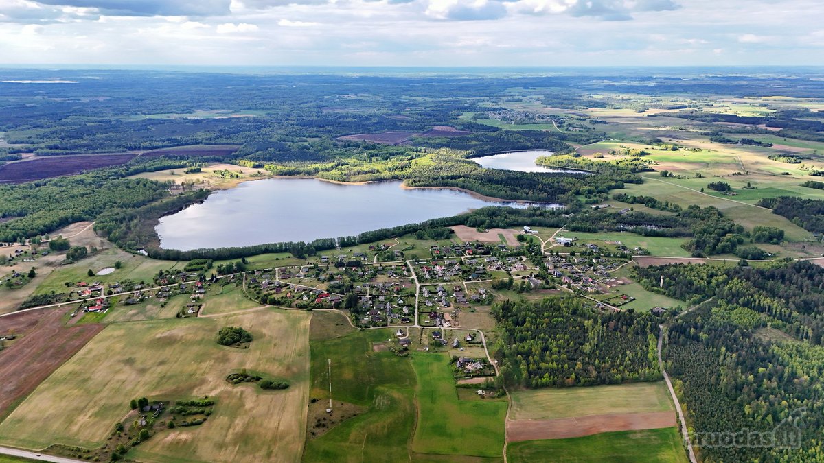 Perku įvairios paskirties žemės sklypus, - nuotraukos Nr. 2