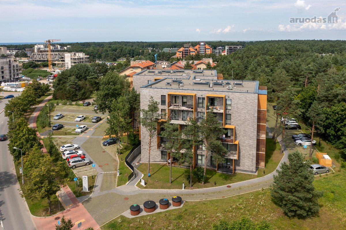 Parduodamas 255 m² laisvalaikio ir - nuotraukos Nr. 2