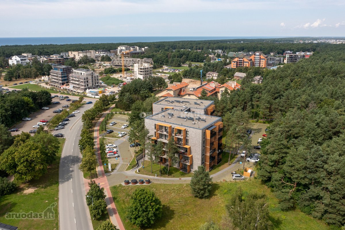 Parduodamas 255 m² laisvalaikio ir - nuotraukos Nr. 3
