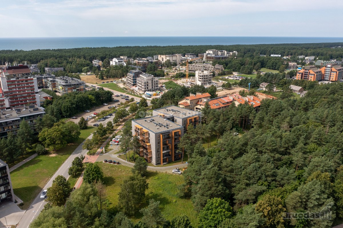 Parduodamas 255 m² laisvalaikio ir - nuotraukos Nr. 4