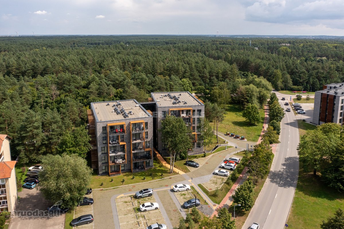 Parduodamas 255 m² laisvalaikio ir - nuotraukos Nr. 5