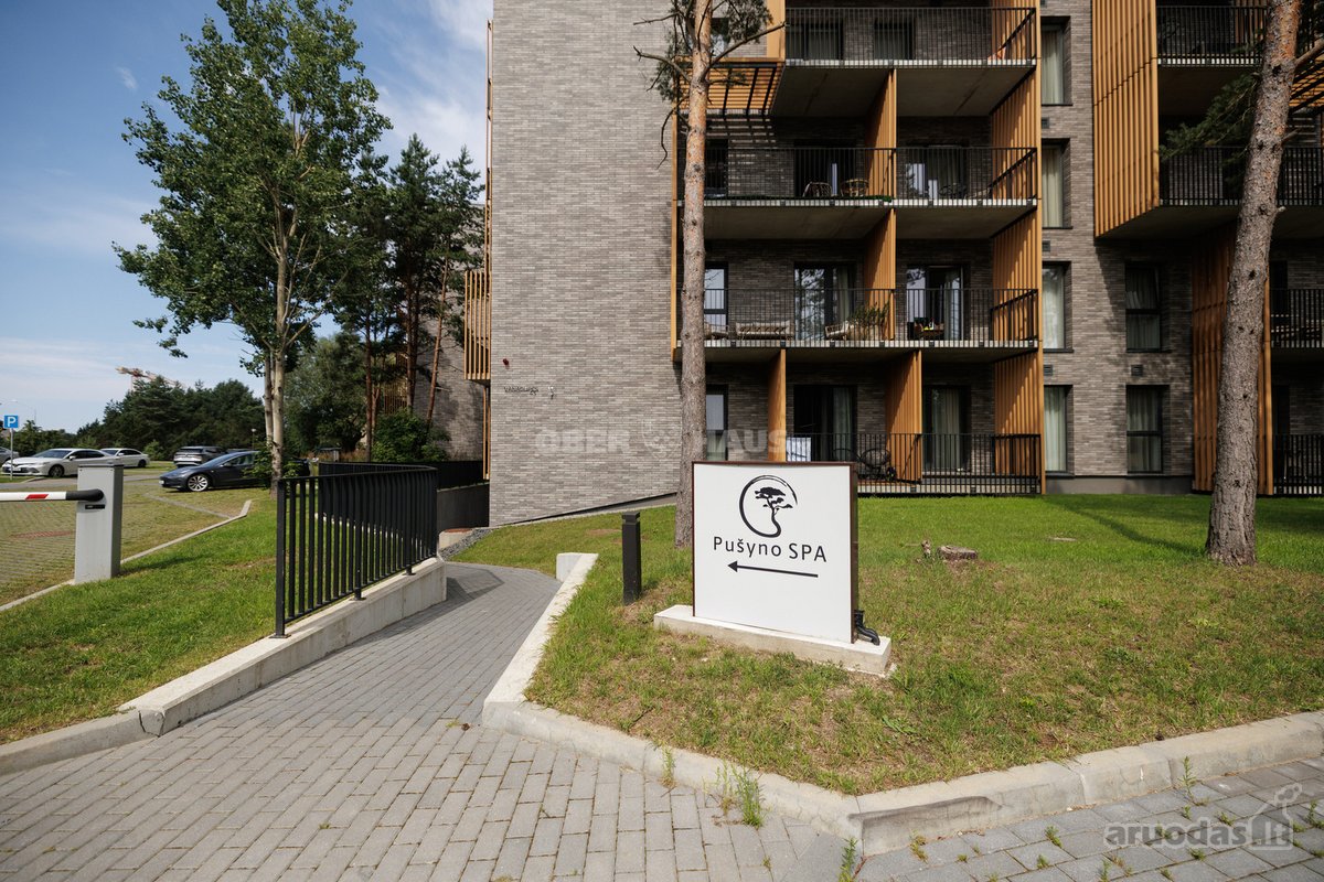 Parduodamas 255 m² laisvalaikio ir - nuotraukos Nr. 6