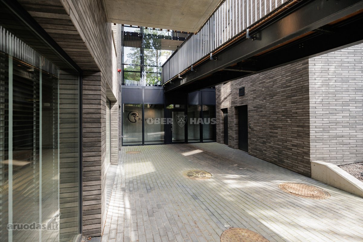 Parduodamas 255 m² laisvalaikio ir - nuotraukos Nr. 8