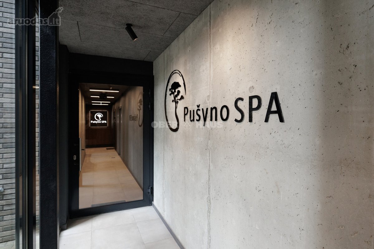 Parduodamas 255 m² laisvalaikio ir - nuotraukos Nr. 9