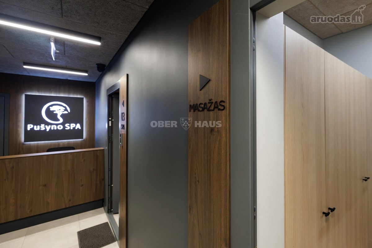 Parduodamas 255 m² laisvalaikio ir - nuotraukos Nr. 11