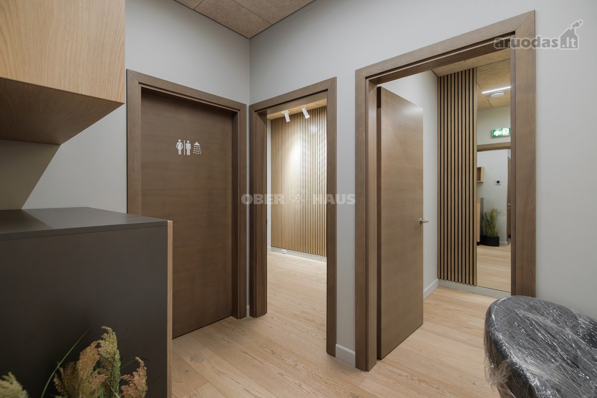 Parduodamas 255 m² laisvalaikio ir - nuotraukos Nr. 12