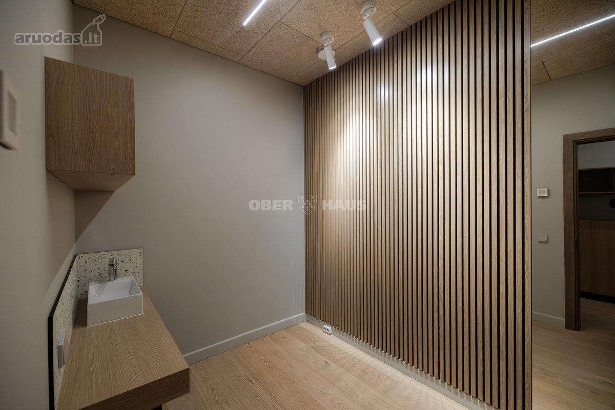 Parduodamas 255 m² laisvalaikio ir - nuotraukos Nr. 13