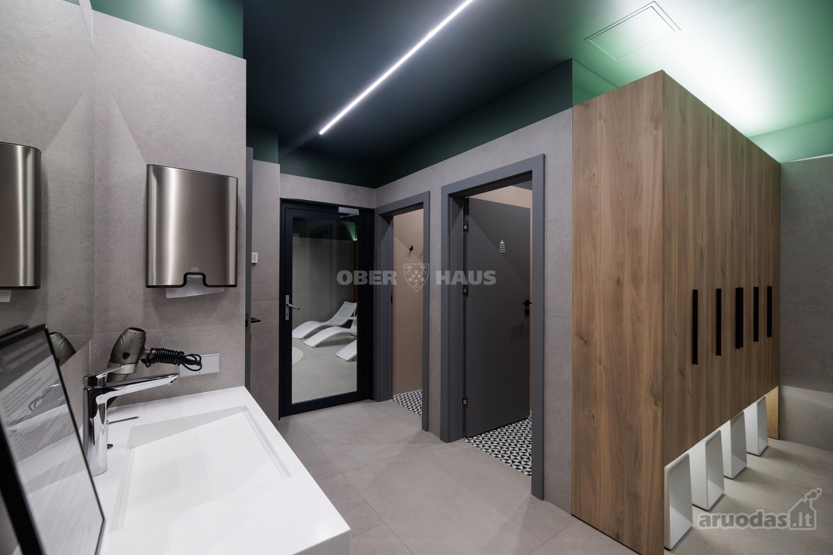 Parduodamas 255 m² laisvalaikio ir - nuotraukos Nr. 15