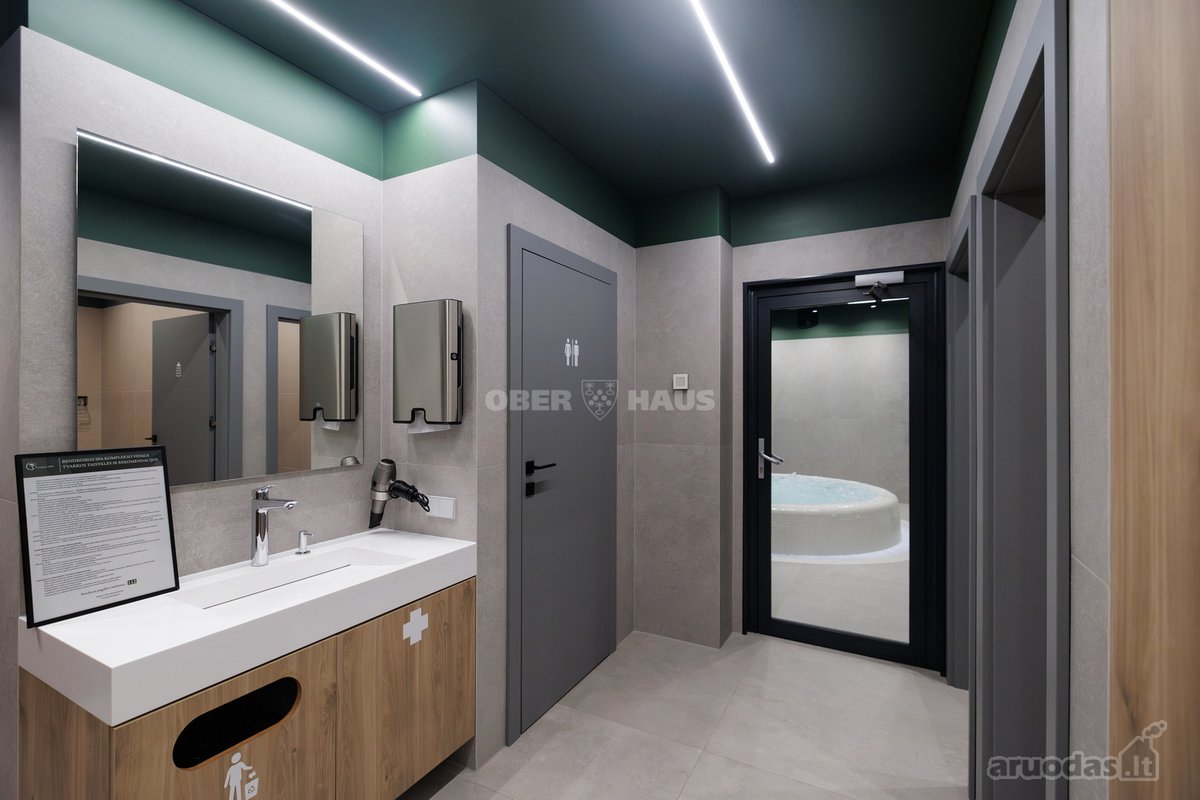 Parduodamas 255 m² laisvalaikio ir - nuotraukos Nr. 16