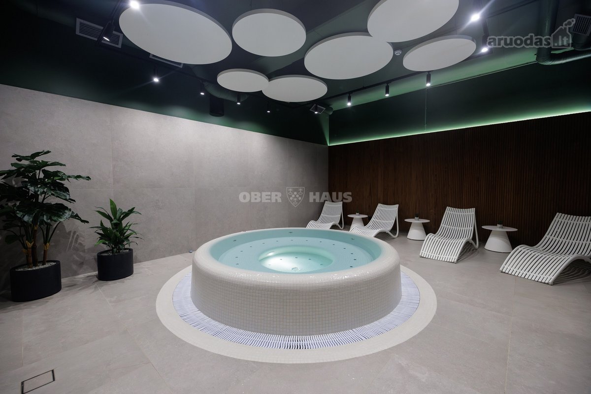 Parduodamas 255 m² laisvalaikio ir - nuotraukos Nr. 17