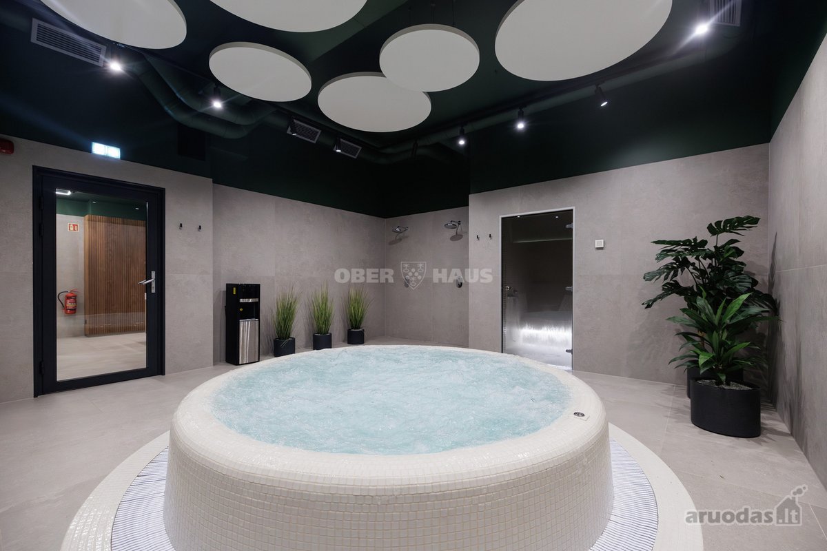 Parduodamas 255 m² laisvalaikio ir - nuotraukos Nr. 18