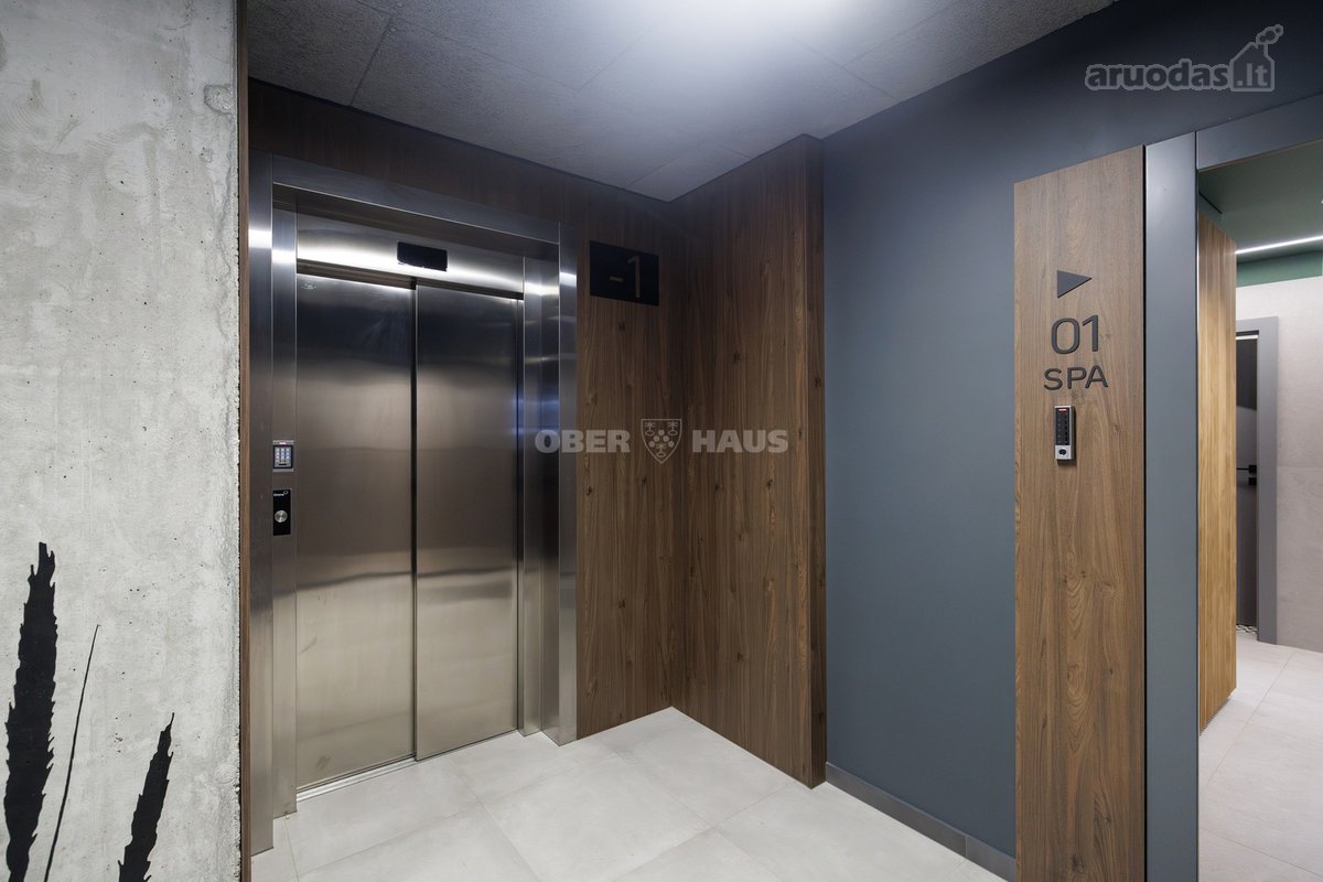 Parduodamas 255 m² laisvalaikio ir - nuotraukos Nr. 19